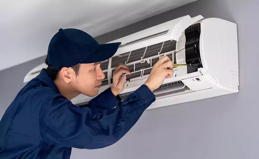 AC Duct Cleaning Staunton