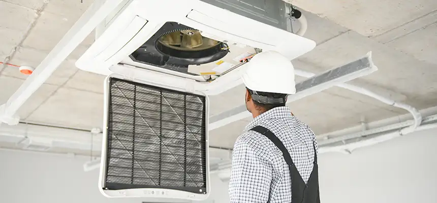 Our Affordable Duct Cleaning Near Me Services in Staunton, VA