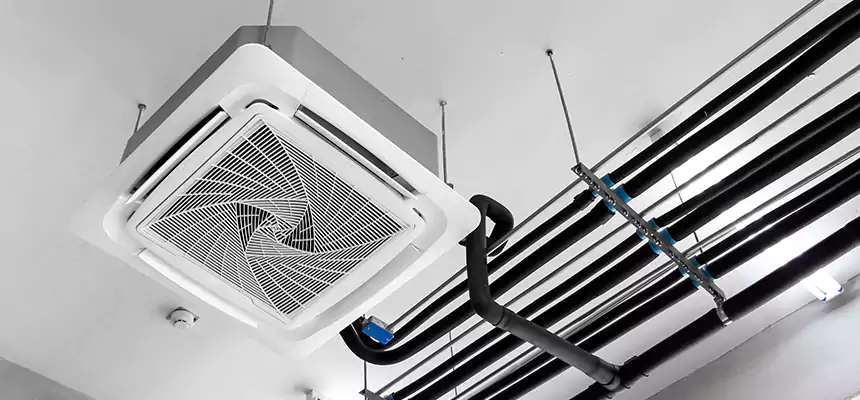 Our Air Duct Deep Cleaning Services in Staunton, VA