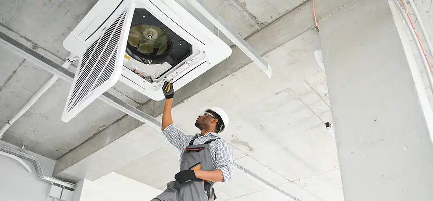 Efficient Multi‑Unit & HOA Annual Vent Cleaning Plans in Staunton