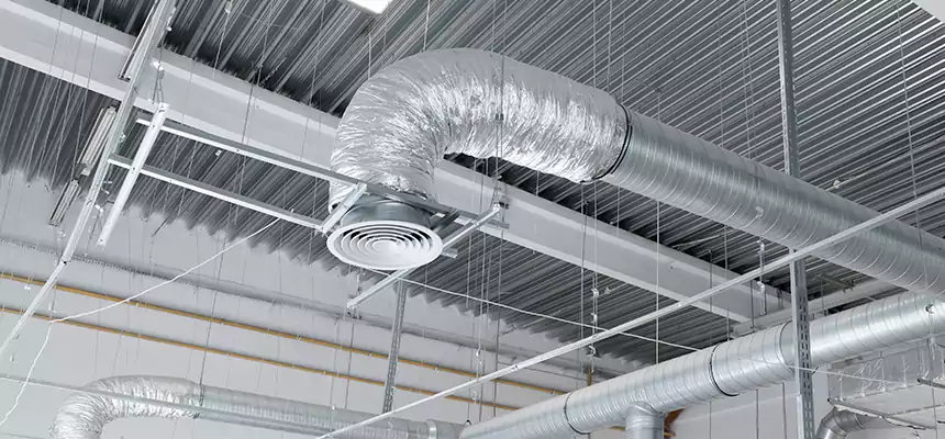 Our Dryer Vent Hose Replacement Services in Staunton, VA
