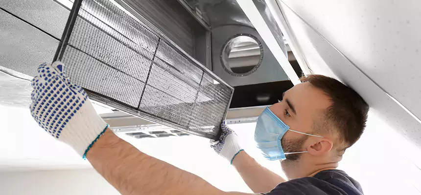 Our Dryer Vent Replacement Services in Staunton, VA