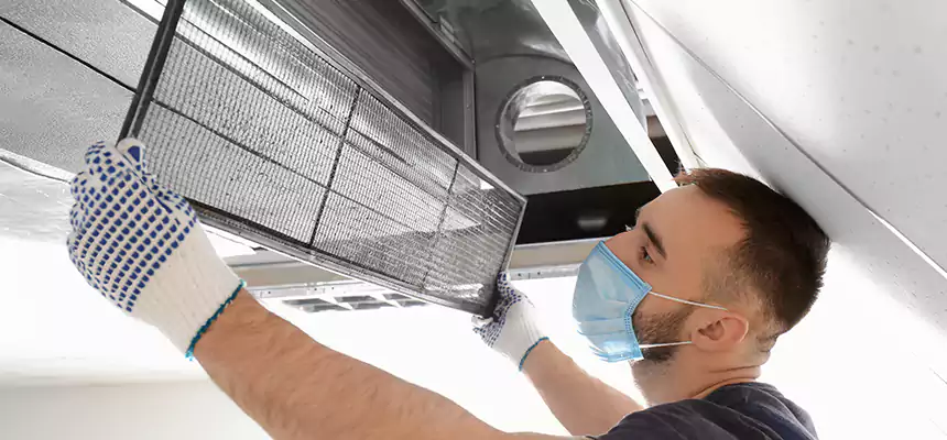 Our Home Duct Cleaning Services in Staunton, VA  