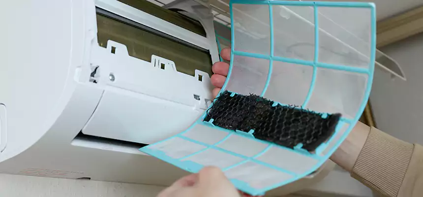 Gentle Ductwork Odor-Control Pet Dander Duct Cleaning in Staunton, VA