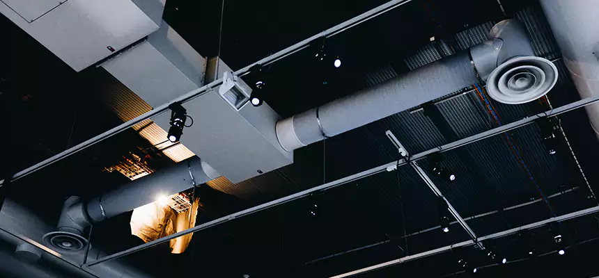 Our Seasonal Allergy Air Duct Cleaning Services in Staunton, VA