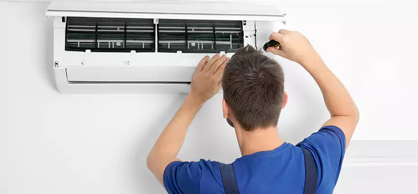 Our Smart Air Conditioning Installation Services in Staunton, VA