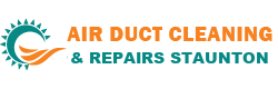 Air Duct Cleaning & Repairs Staunton