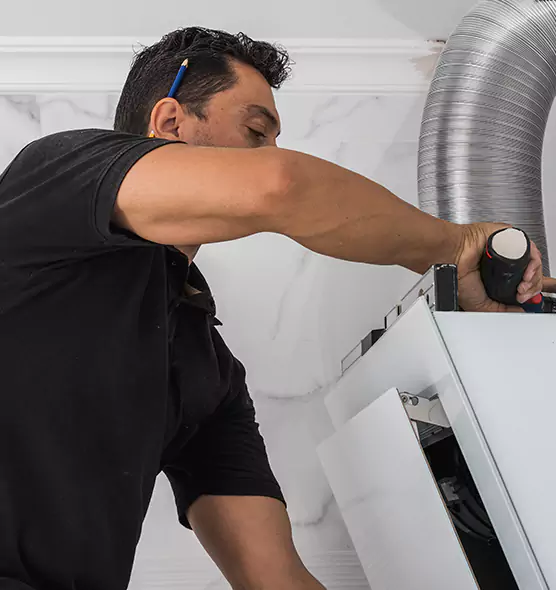 Trusted Bathroom Exhaust Duct Cleaning in Staunton, VA