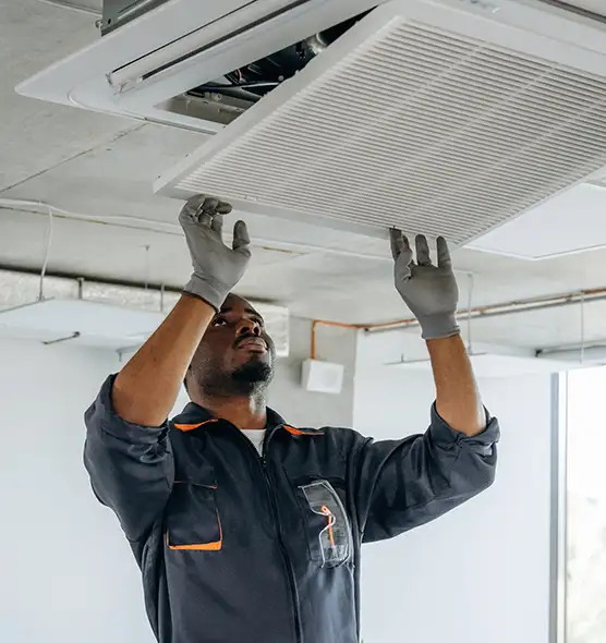 About Certified Air Duct Specialists in Staunton, VA