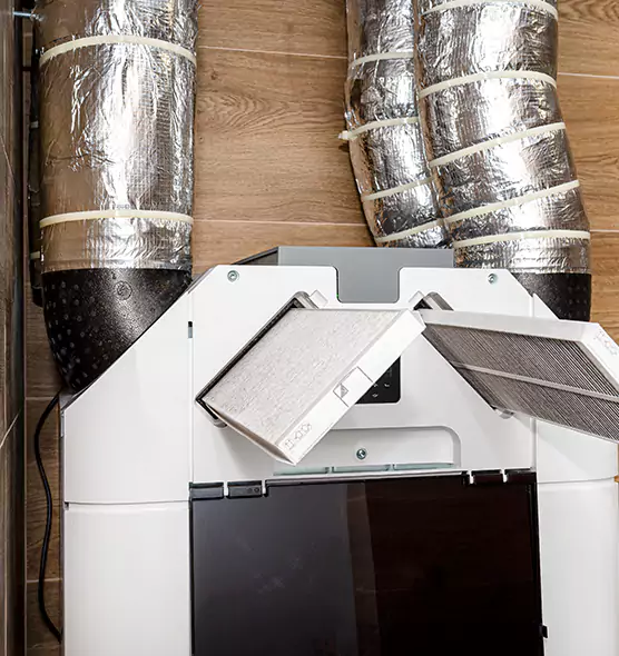 About Clogged Air Duct Repair in Staunton, VA