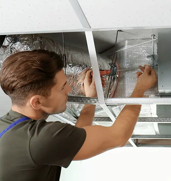 Professional Clogged Dryer Vent Repair in Staunton, VA
