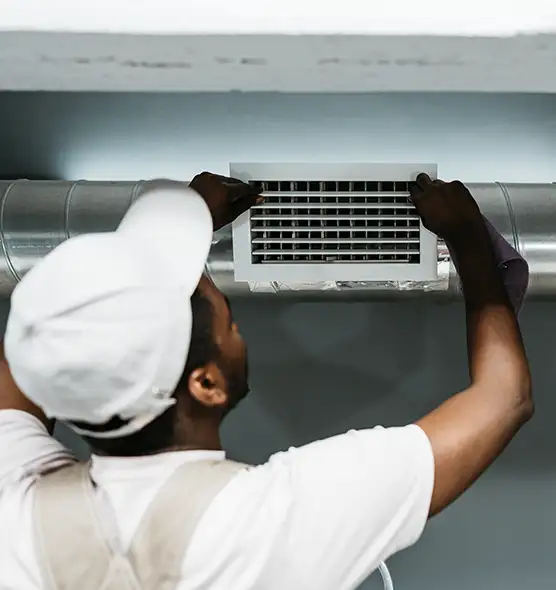 About Emergency Dryer Vent Repair in Staunton, VA