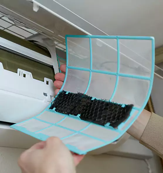 Welcome to Air Duct Cleaning & Repairs Staunton — Your Local HEPA Filter Installation Pros in Staunton, VA