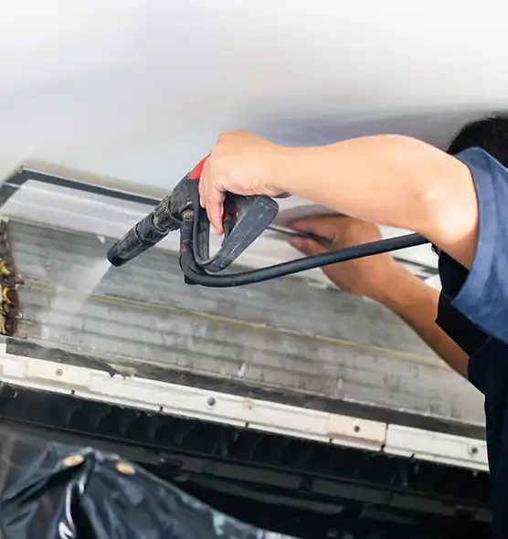 Welcome to Move-in/Move-out Duct Cleaning Services in Staunton, VA