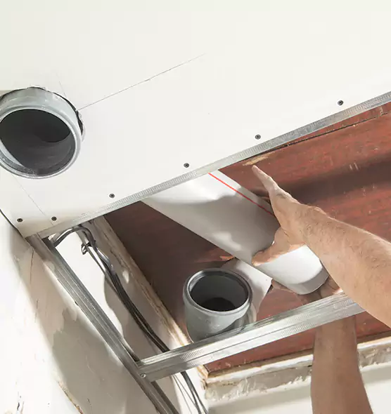 Professional Seasonal Allergy Air Duct Cleaning in Staunton, VA