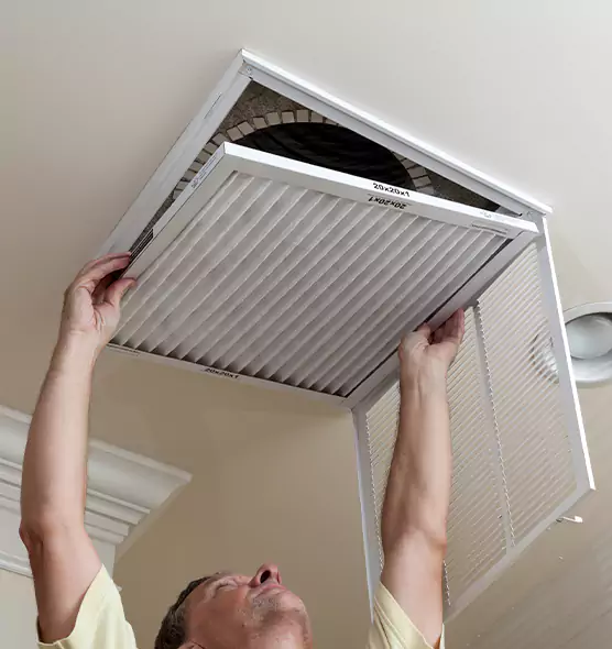 Trusted Vent Shaft Cleaning Expert in Staunton, VA