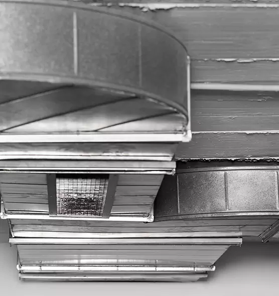 Professional Wall Vent Cleaning Service in Staunton, VA