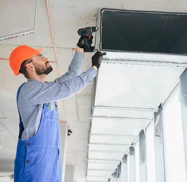 Why Homeowners & Businesses Trust Us in Staunton, VA?