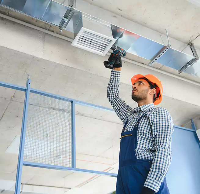 Why Homeowners & Businesses Trust Us in Staunton, VA?