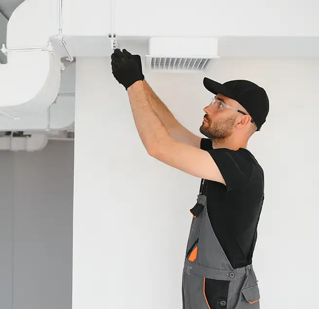 Why Homeowners & Businesses Trust Us in Staunton, VA?