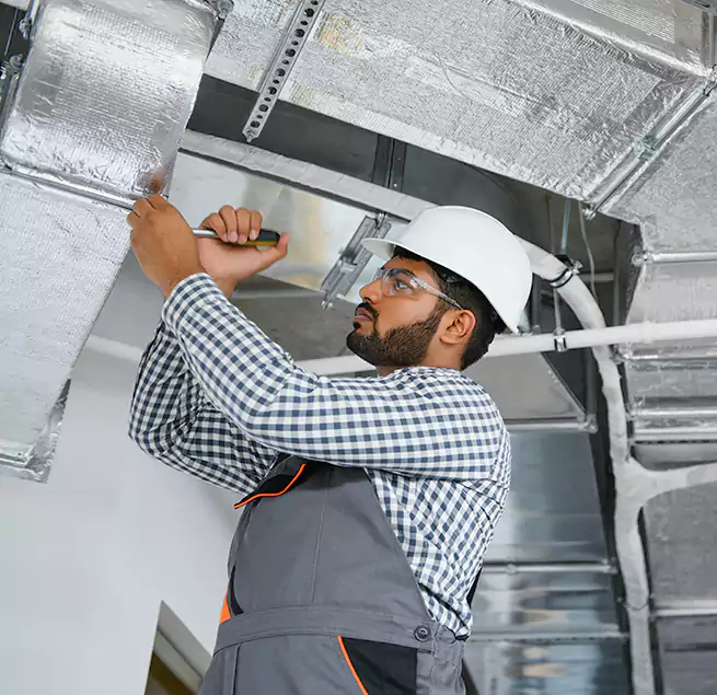 Why Homeowners & Businesses Trust Us Staunton, VA