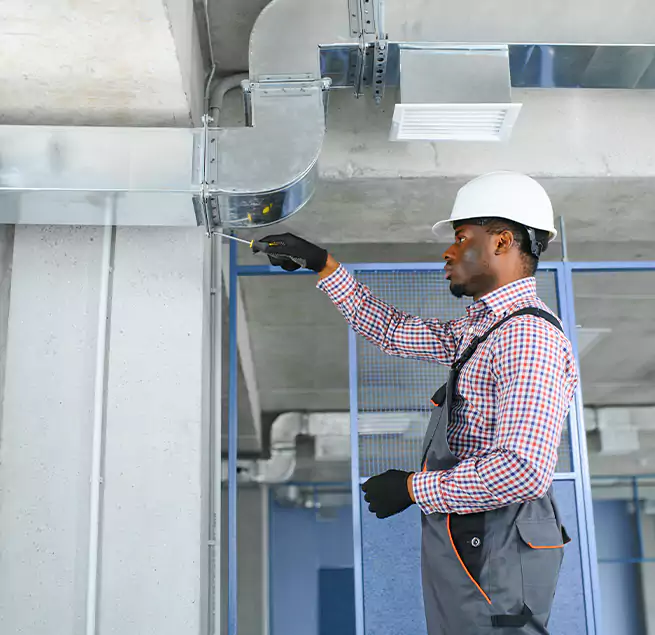 Why Homeowners & Businesses Trust Us Staunton, VA