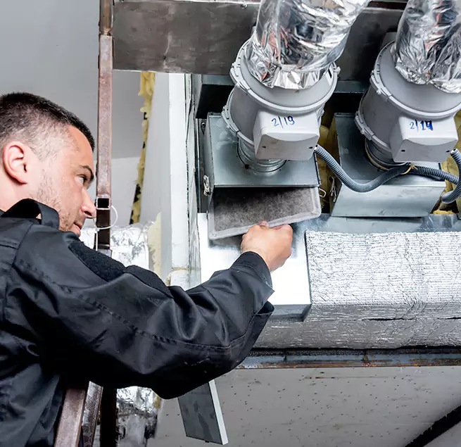  Why Homeowners & Businesses Trust Us in Staunton, VA?