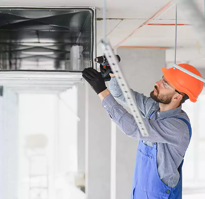 Why Homeowners & Businesses Trust Us Staunton, VA