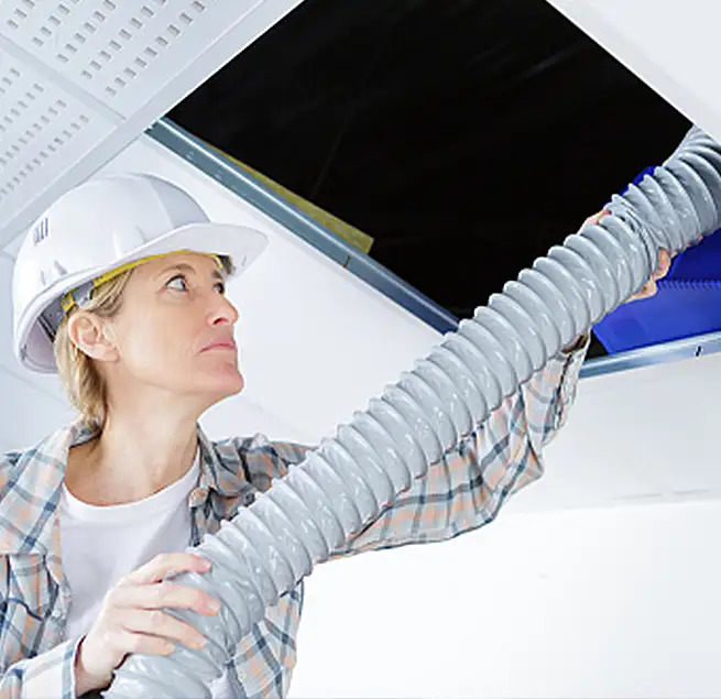 Why Homeowners & Businesses Trust Us Staunton, VA