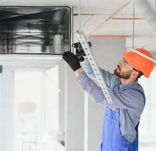 Why Homeowners & Businesses Trust Us in Staunton, VA?