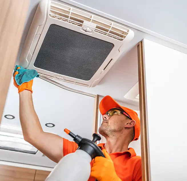 Why Homeowners & Businesses Trust Us in Staunton, VA?