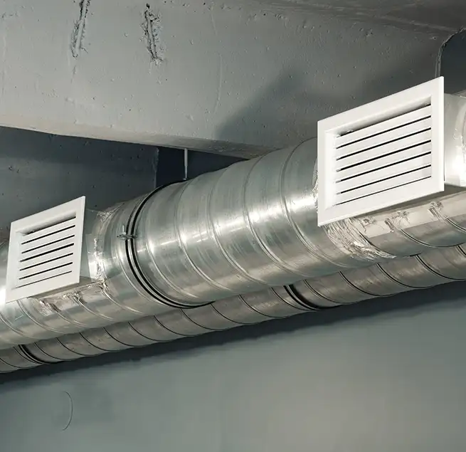 Why Homeowners Businesses Trust Us in Staunton, VA