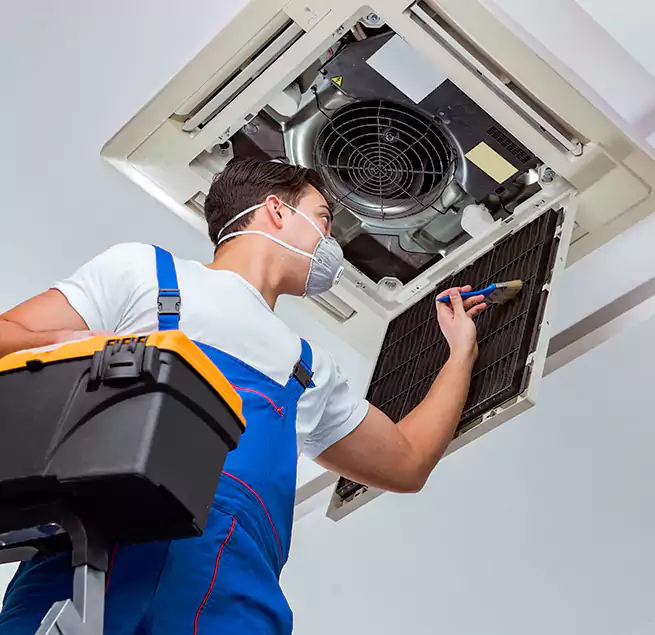 Why Homeowners & Businesses Trust Us in Staunton, VA