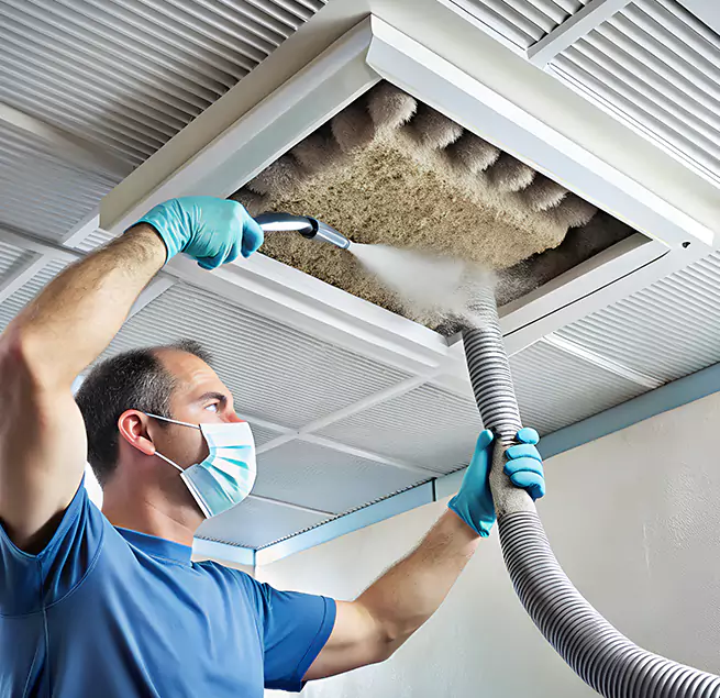 Why Homeowners Businesses Trust Us in Staunton, VA?