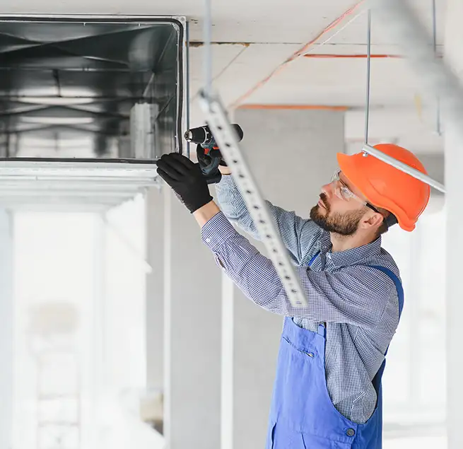  Why Homeowners Businesses Trust Us Staunton, VA