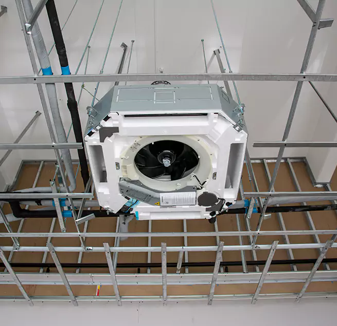 Why Homeowners & Businesses Trust Us in Staunton, VA?