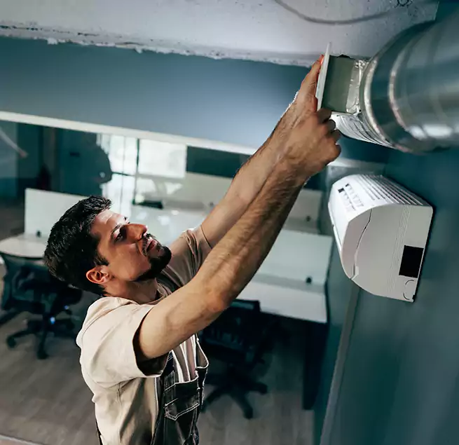 Why Homeowners & Businesses Trust Us in Staunton, VA?