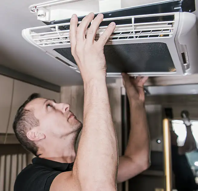 Why Homeowners & Businesses Trust Us Staunton, VA