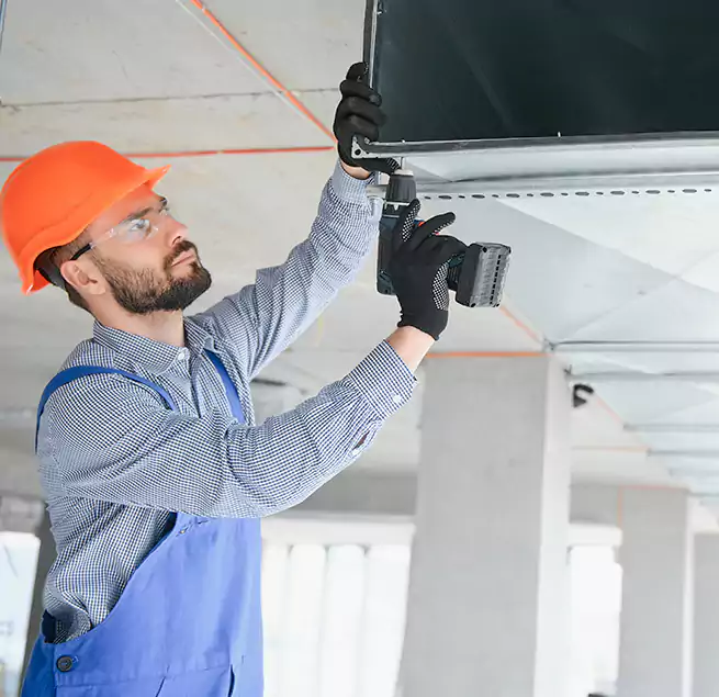 Why Homeowners & Businesses Trust Us in Staunton, VA?