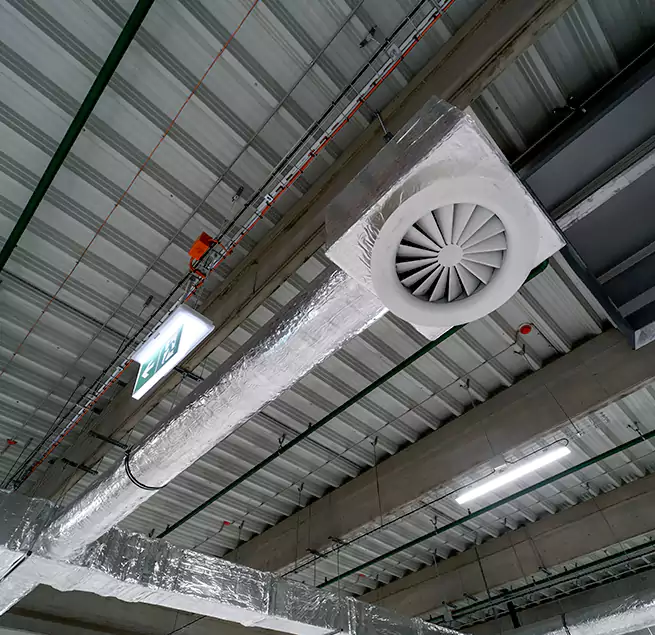 Why Homeowners & Businesses Trust Us in Staunton, VA?