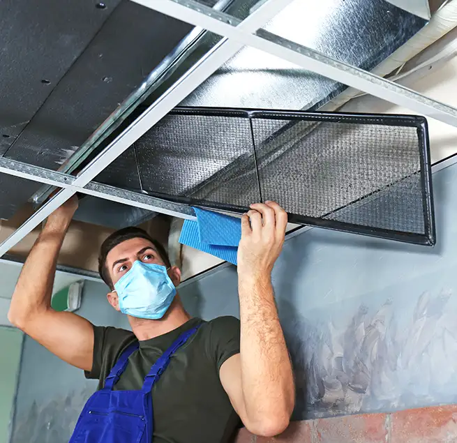 Why Homeowners & Businesses Trust Us in Staunton, VA?