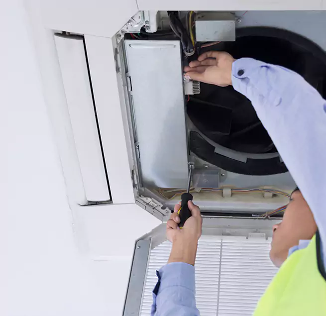 Why Homeowners Businesses Trust Us Staunton, VA