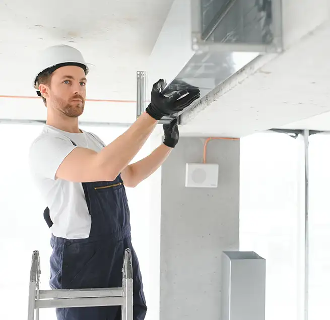 Why Homeowners & Businesses Trust Us in Staunton, VA?