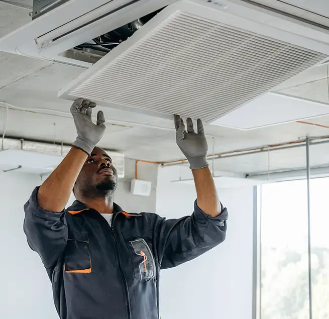  Why Homeowners & Businesses Trust Us in Staunton, VA?