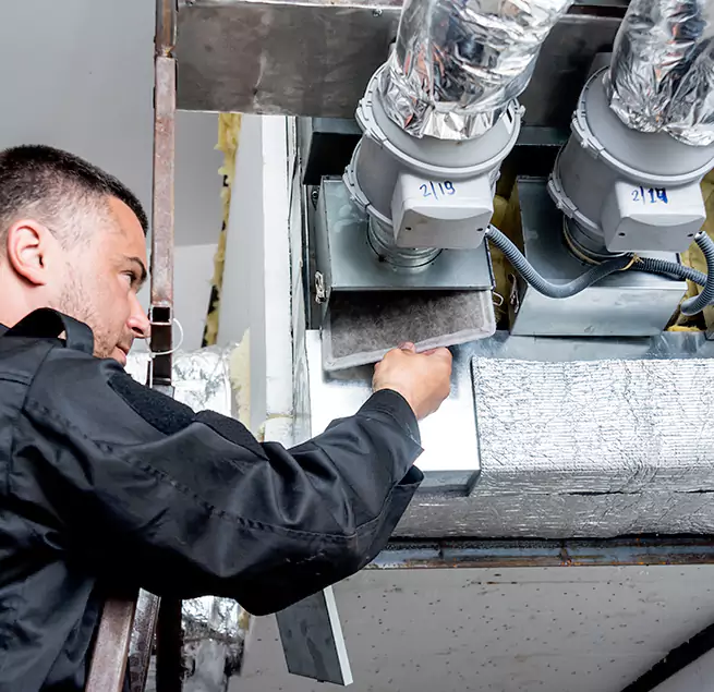 Why Homeowners Businesses Trust Us in Staunton, VA?