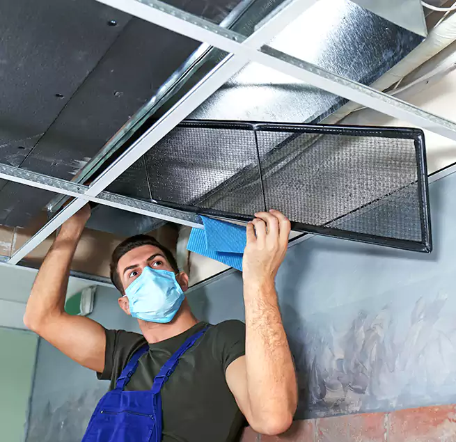 Why Homeowners Businesses Trust Us in Staunton, VA