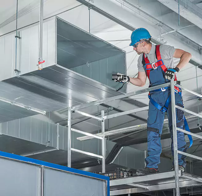 Why Homeowners & Businesses Trust Us Staunton, VA