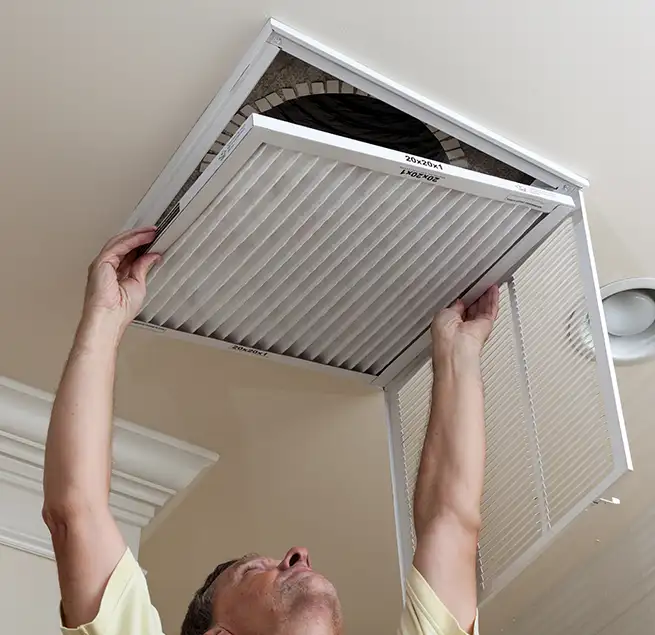 Why Homeowners & Businesses Trust Us in Staunton, VA?