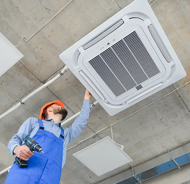  Why Homeowners & Businesses Trust Us in Staunton, VA?