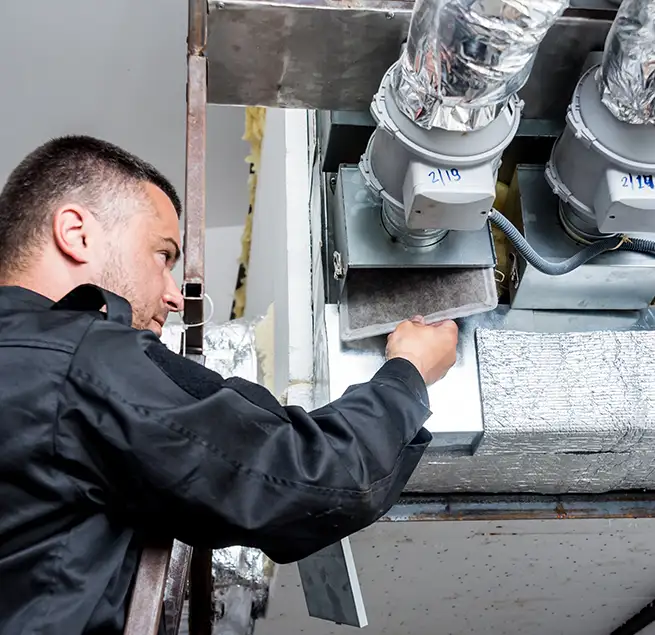 Why Homeowners & Businesses Trust Us in Staunton, VA?